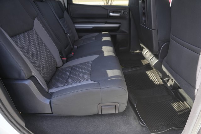 Used 2020 Toyota Tundra SR5 image 15