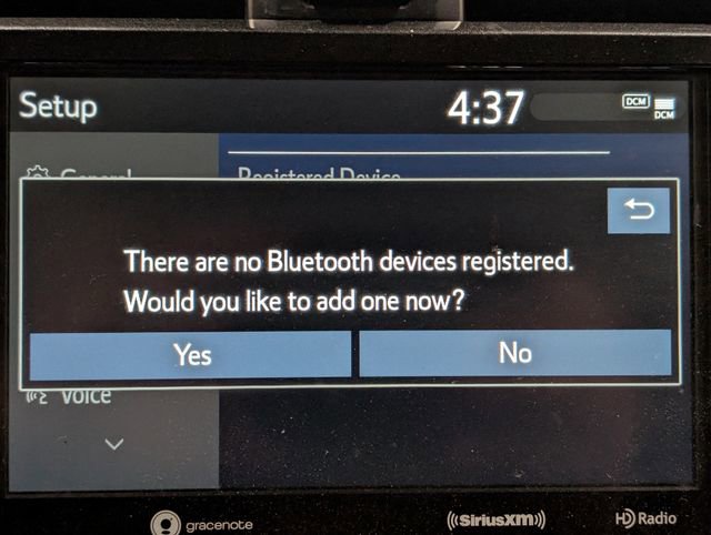 Used 2020 Toyota 4Runner TRD Off-Road image 24