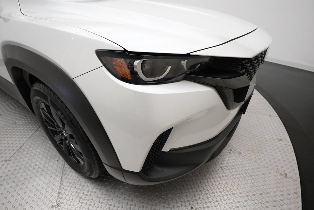 Used 2025 MAZDA CX-50 AWD 2.5 S w/ Select Package image 23
