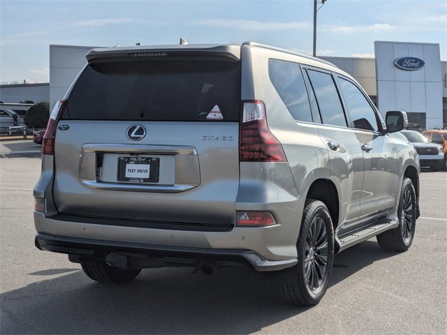 Used 2022 Lexus GX 460 Premium image 5