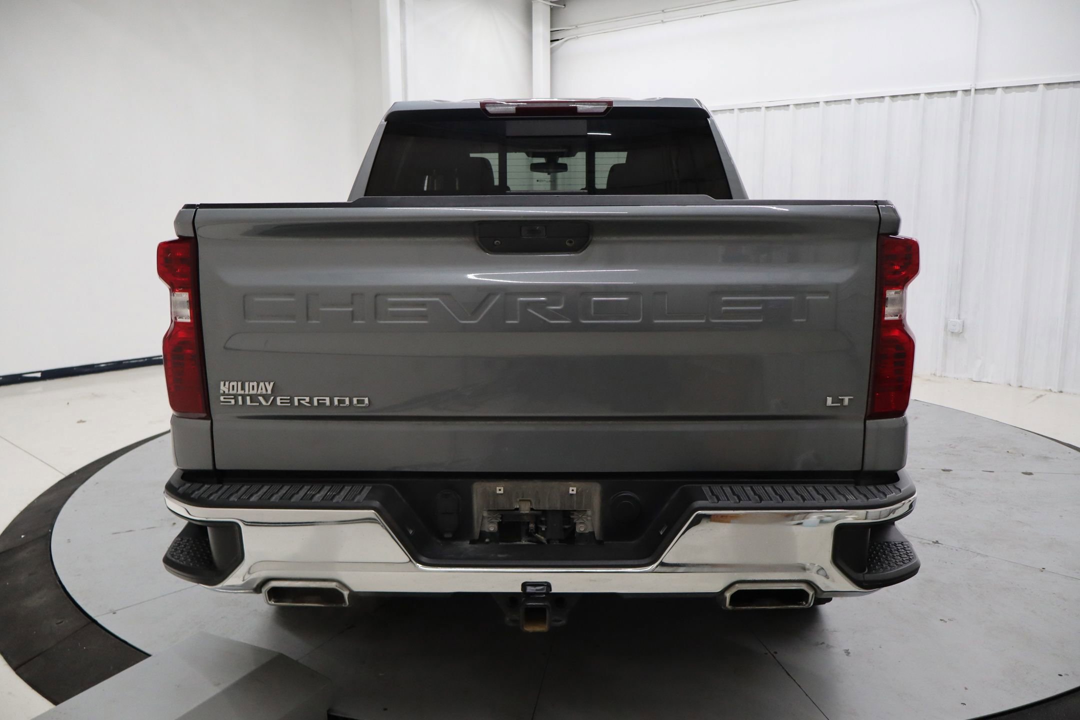 Used 2022 Chevrolet Silverado 1500 LT image 5