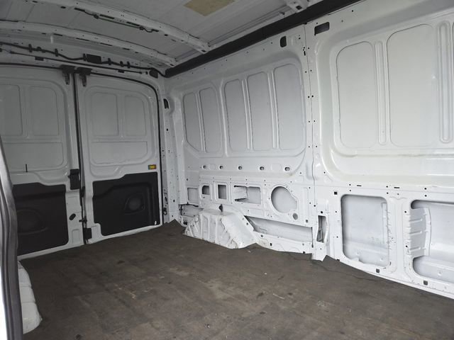 Certified 2023 Ford Transit 250 Base image 26