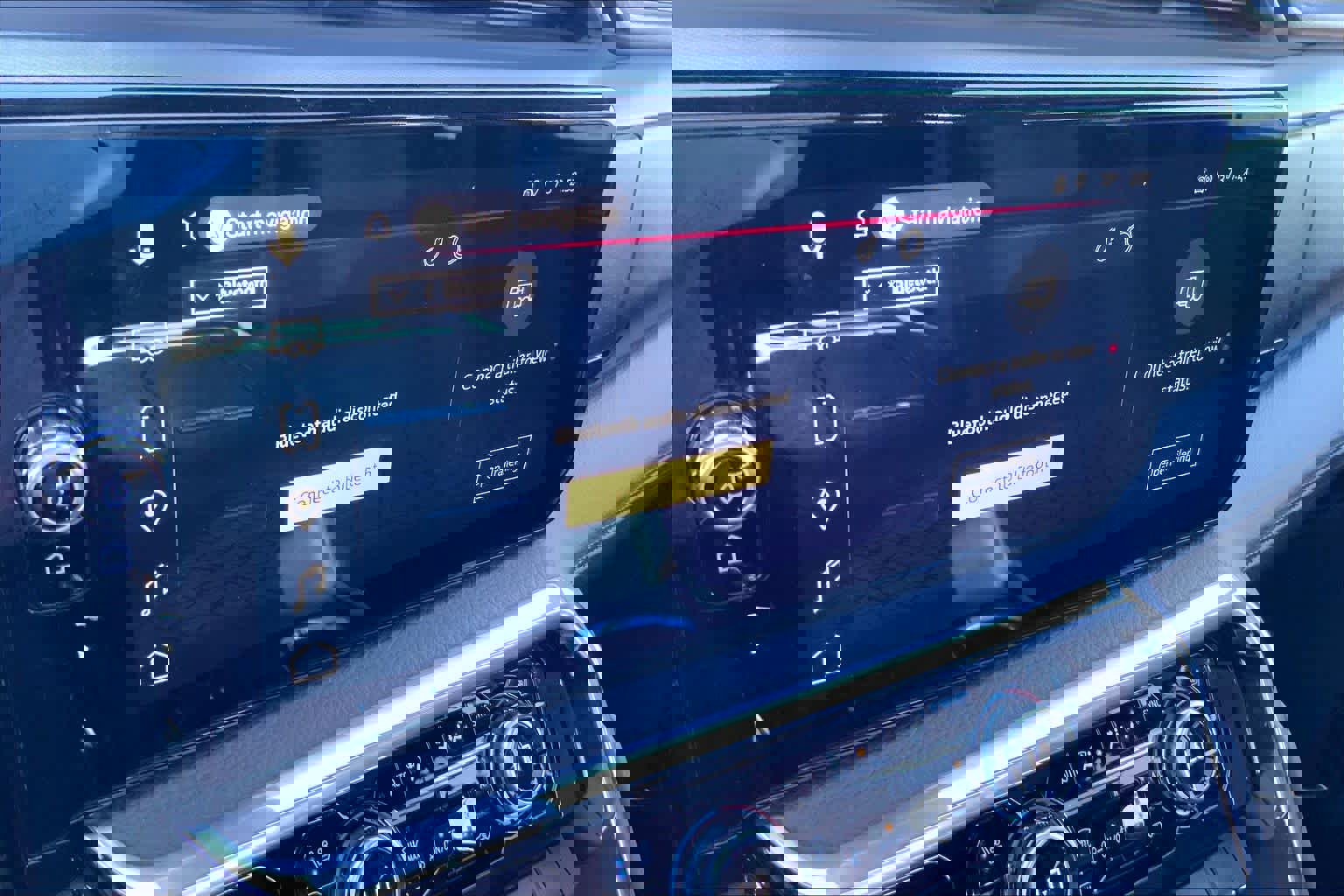 Used 2024 GMC Sierra 2500 Denali w/ Denali Reserve Package image 33