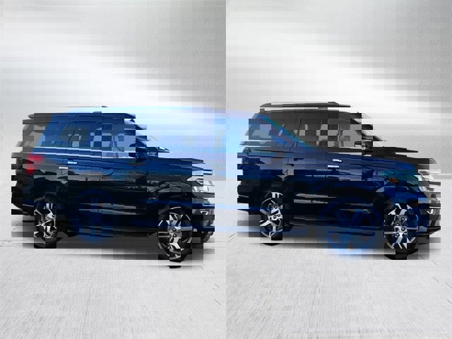 Certified 2024 Ford Expedition Max Limited image 6