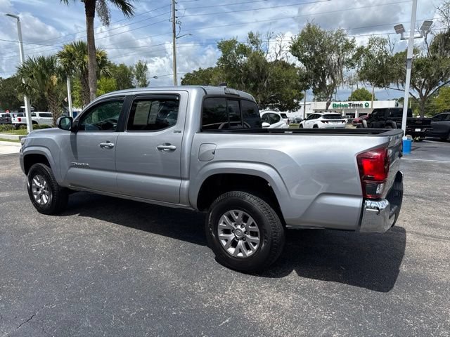 Used 2018 Toyota Tacoma SR5 RWD image 11
