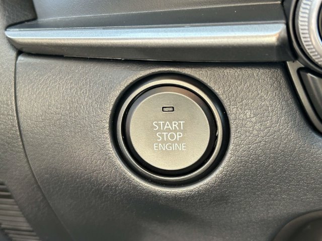 Used 2025 MAZDA CX-30 AWD 2.5 S w/ Select Sport Pkg image 24