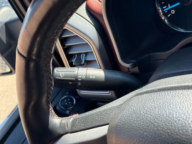 Certified 2018 Ford F150 Platinum w/ Technology Package AWD/4WD image 32