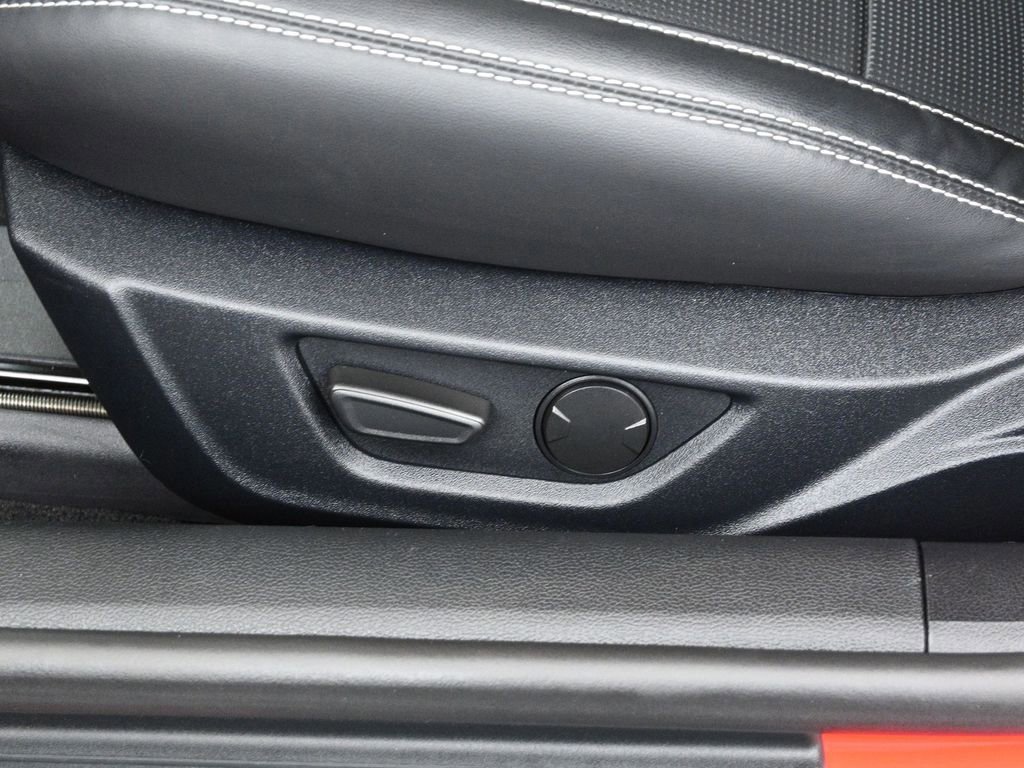 Certified 2021 Ford Mustang Shelby GT500 w/ Technology Package image 37