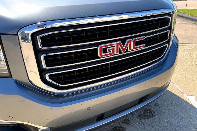 Used 2019 GMC Yukon XL SLT w/ Open Road Package RWD image 30