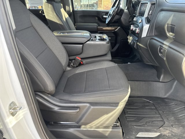 Used 2022 GMC Sierra 2500 SLE w/ SLE Convenience Package image 9