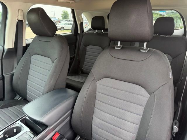 Certified 2020 Ford Edge SE FWD image 10