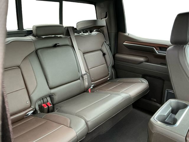 Used 2023 GMC Sierra 1500 Denali w/ Technology Package image 18
