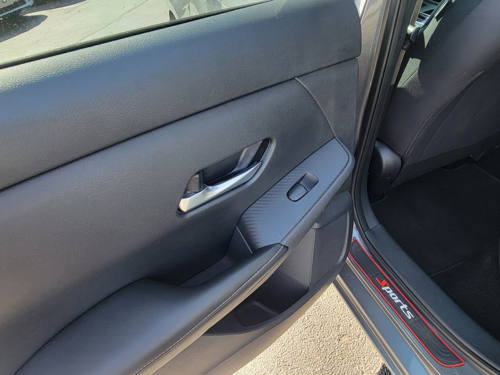 Used 2020 Nissan Sentra SV w/ Lighting Package FWD image 43