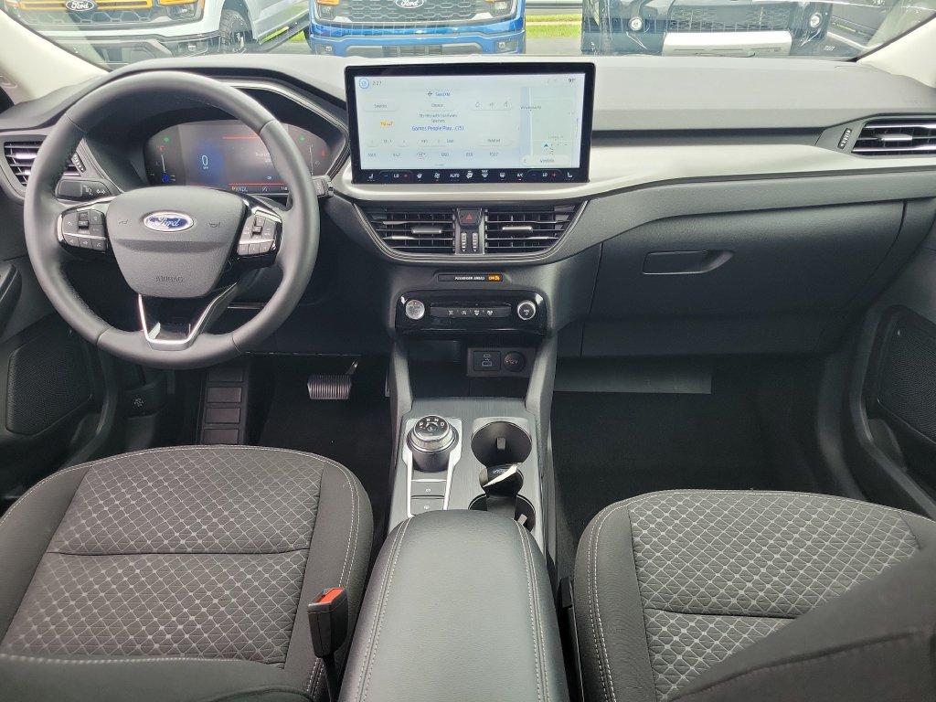 Certified 2023 Ford Escape Active w/ Tech Pack #1 AWD/4WD image 12