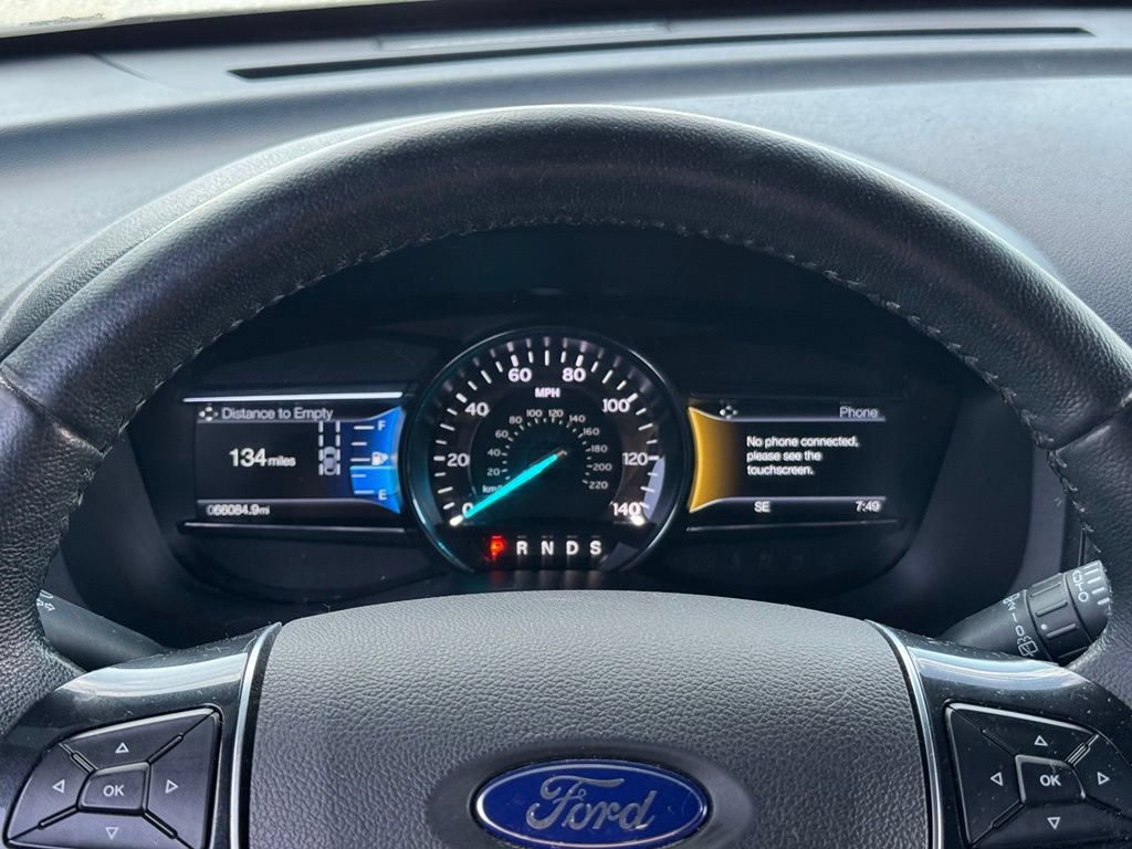 Certified 2018 Ford Explorer Limited w/ Equipment Group 301A AWD/4WD image 31