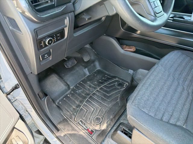 Certified 2023 Ford F150 XL w/ STX Appearance Package AWD/4WD image 17
