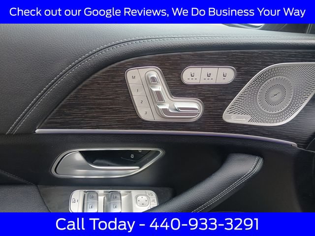 Used 2023 Mercedes-Benz GLE 350 4MATIC image 19