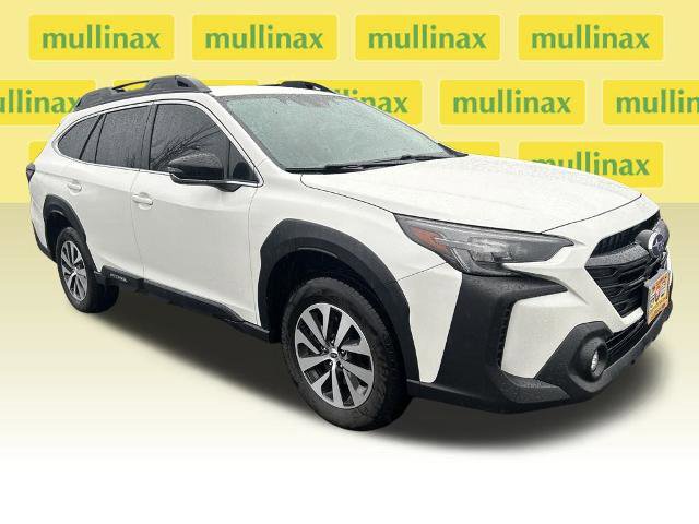 Used 2024 Subaru Outback Premium