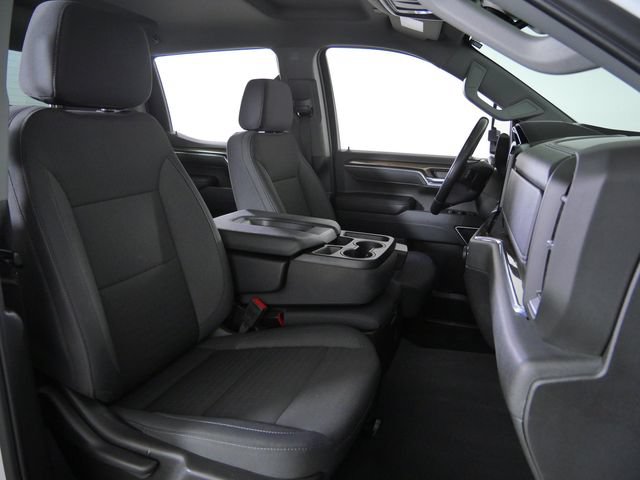 Used 2024 Chevrolet Silverado 1500 RST AWD/4WD image 12