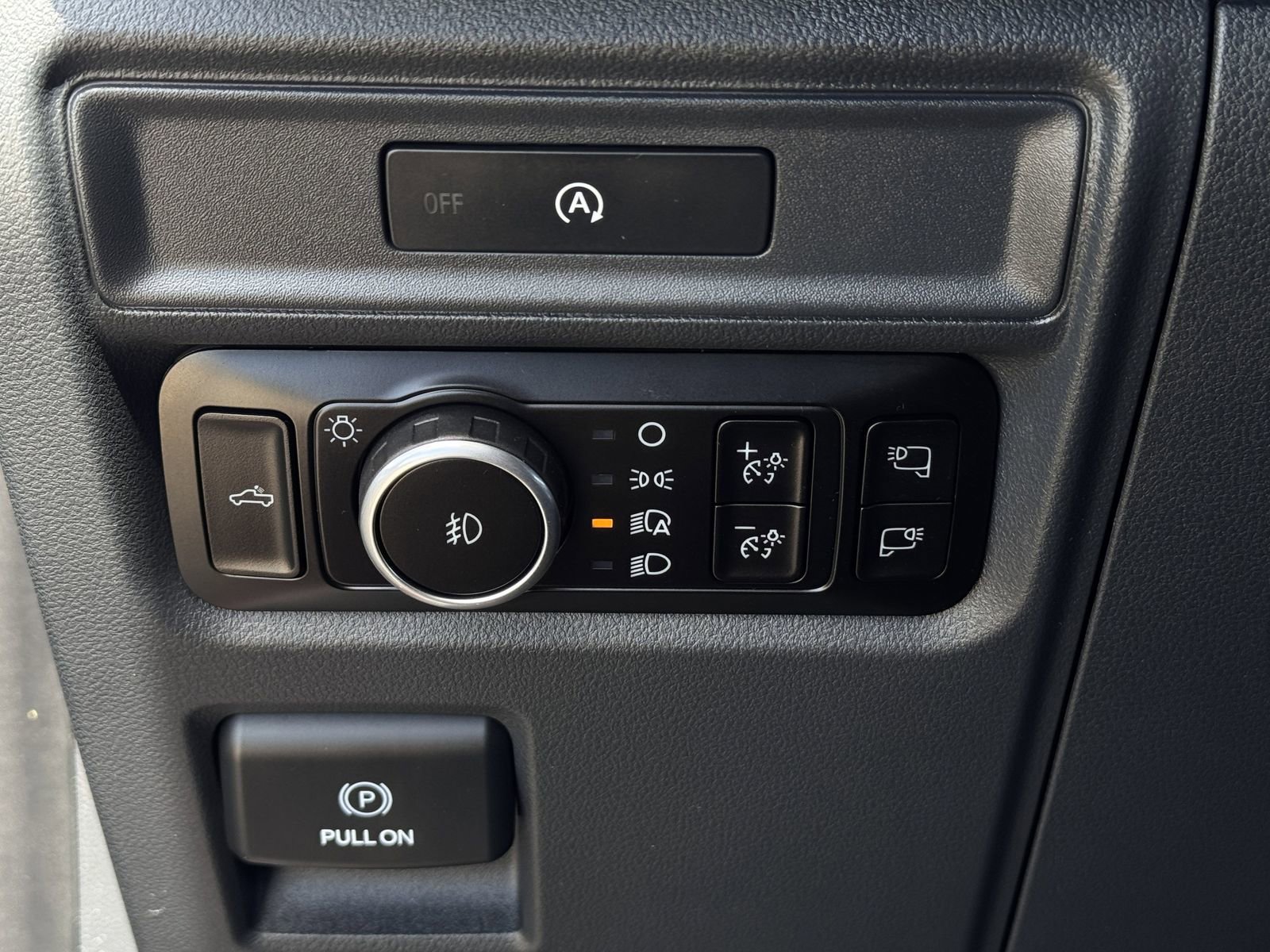 Certified 2025 Ford F150 XLT w/ Equipment Group 302A MID image 24