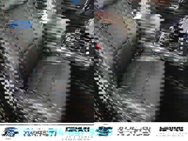 Certified 2023 Ford F150 Lariat w/ Equipment Group 502A High AWD/4WD image 32