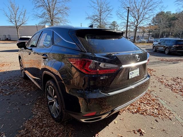 Used 2022 Lexus RX 350 FWD w/ Premium Package image 5