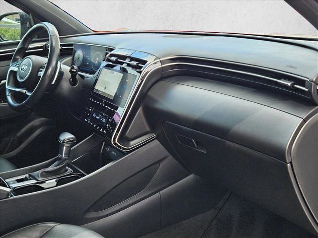 Used 2024 Hyundai Santa Cruz XRT AWD/4WD image 24