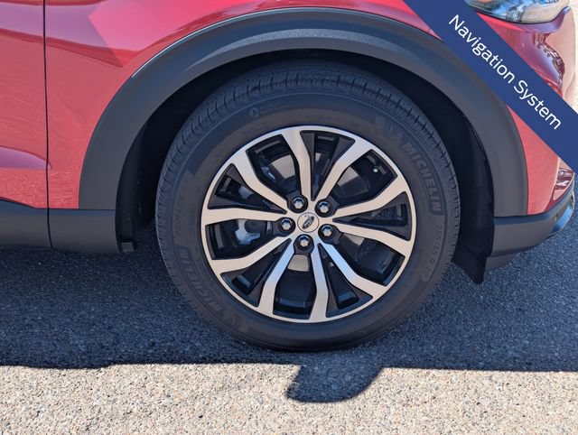 Certified 2026 Ford Explorer ST-Line RWD image 10