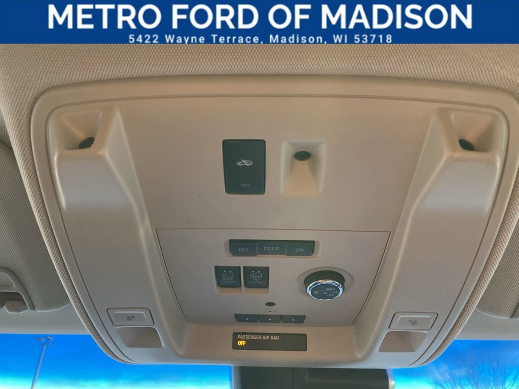 Used 2019 GMC Yukon Denali w/ Denali Ultimate Package image 31