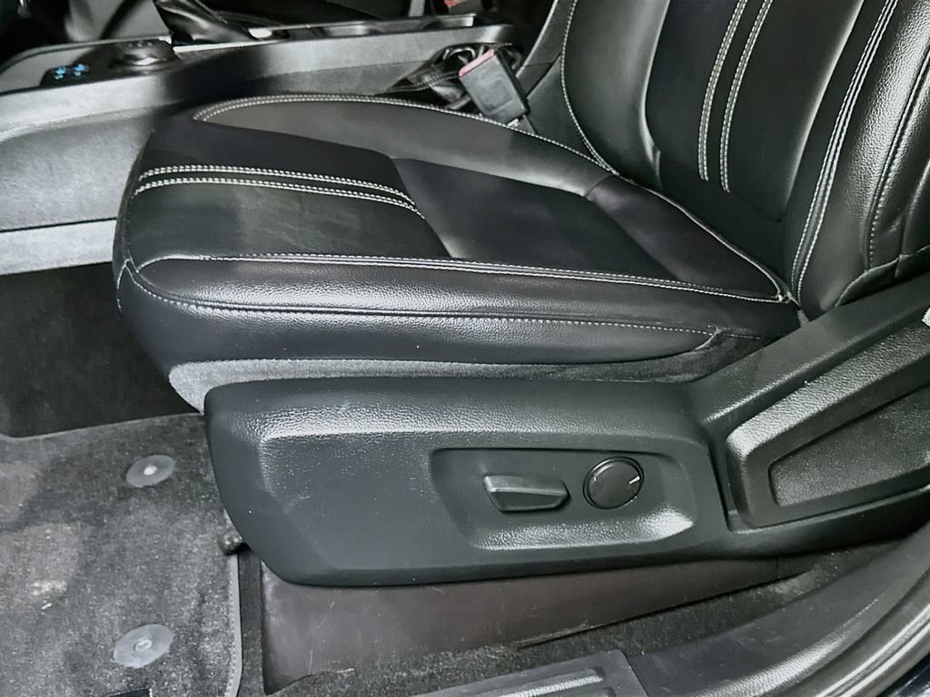 Certified 2019 Ford Ranger Lariat w/ Equipment Group 501A Mid AWD/4WD image 19