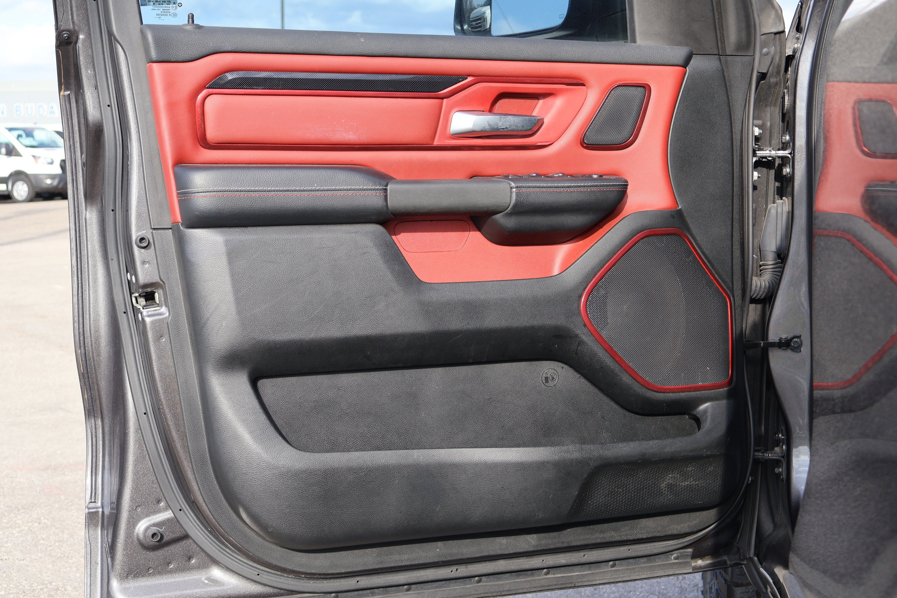 Used 2020 RAM 1500 Rebel w/ Rebel Level 2 Equipment Group image 12