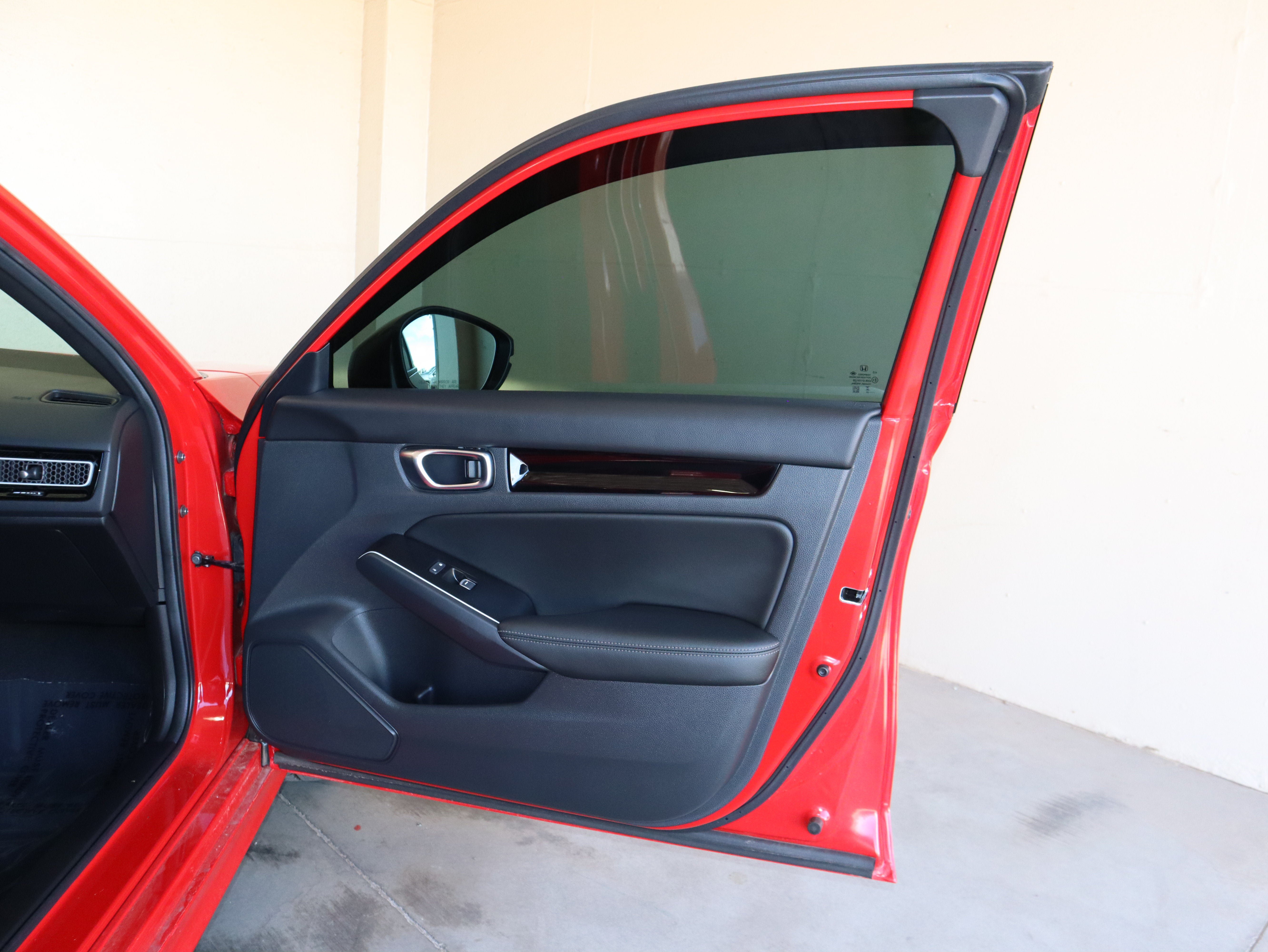 Used 2025 Honda Civic Sport image 39