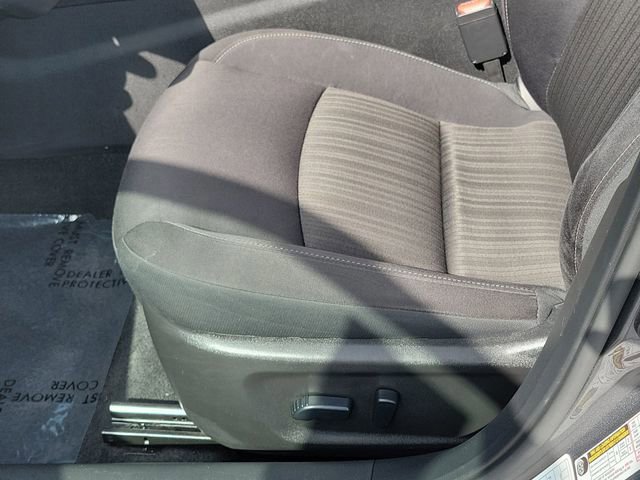 Used 2024 Nissan Altima 2.5 SV image 19