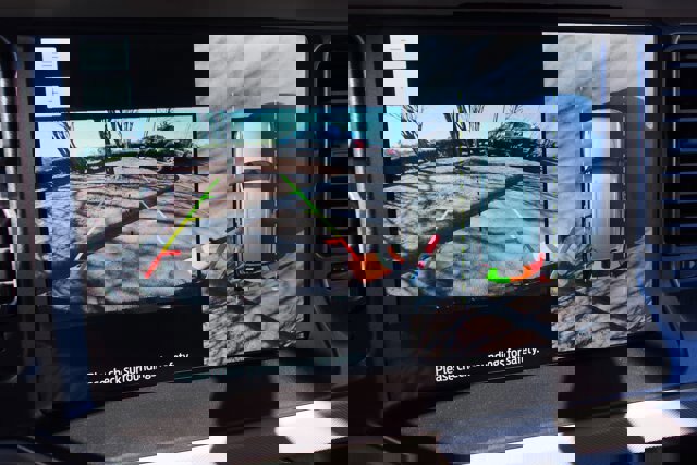 Certified 2022 Ford Bronco Wildtrak image 30