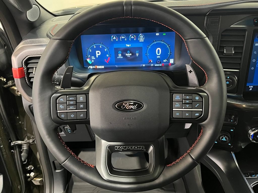 Certified 2024 Ford F150 Raptor AWD/4WD image 19