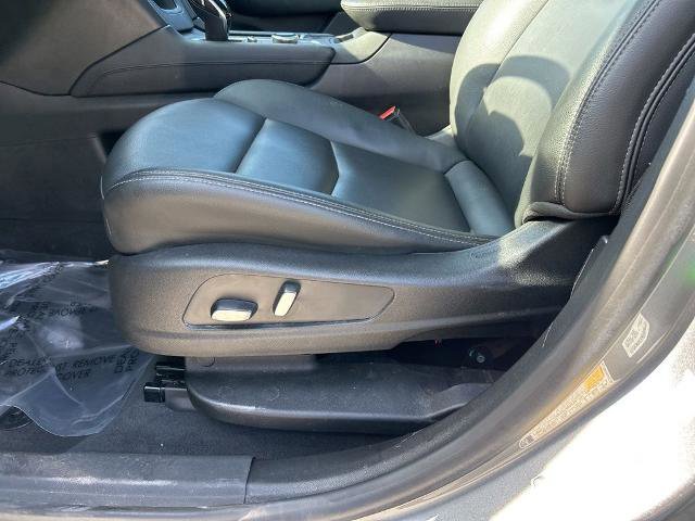 Used 2021 Cadillac XT6 Luxury image 16