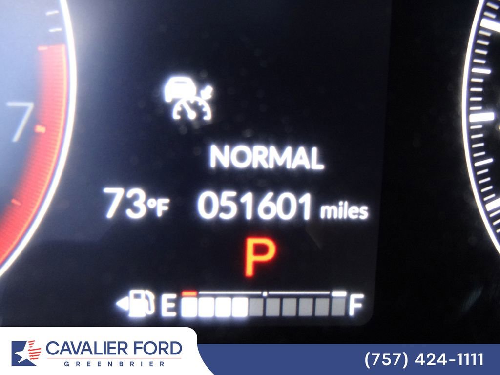 Used 2023 Honda CR-V EX image 19