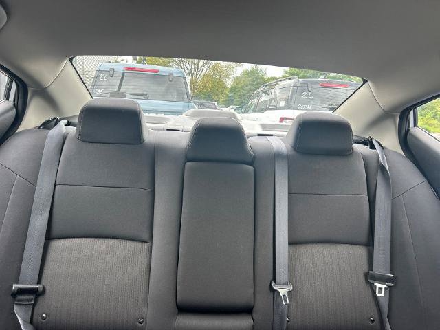 Used 2024 Nissan Altima 2.5 SV FWD image 28