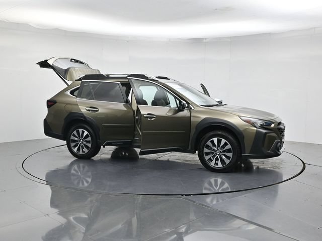 Used 2024 Subaru Outback Touring XT AWD/4WD image 61