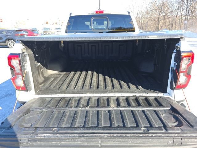 Certified 2024 Ford Ranger XLT w/ Trailer Tow Package image 14