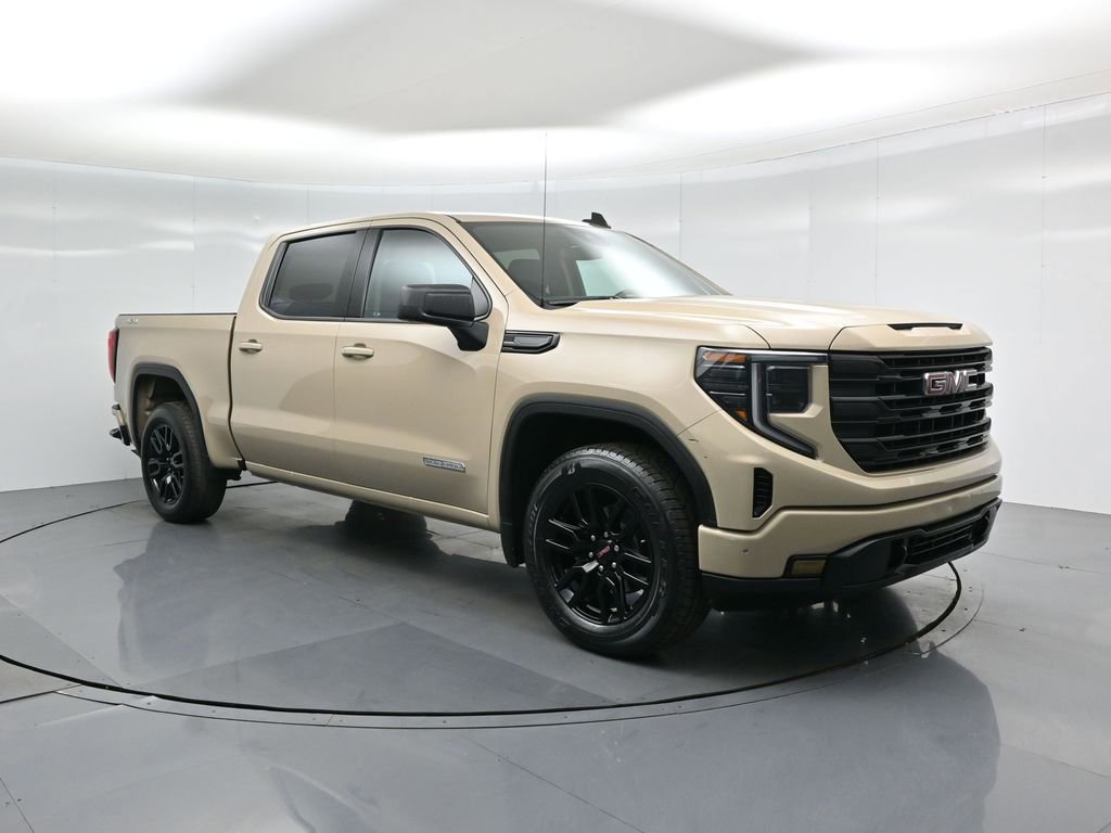 Used 2022 GMC Sierra 1500 Elevation image 7