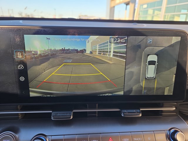 Used 2024 Hyundai Kona Limited AWD/4WD image 18