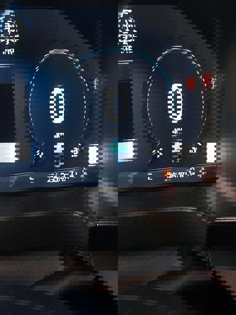 Certified 2024 Ford Ranger Lariat w/ FX4 Off-Road Package image 10