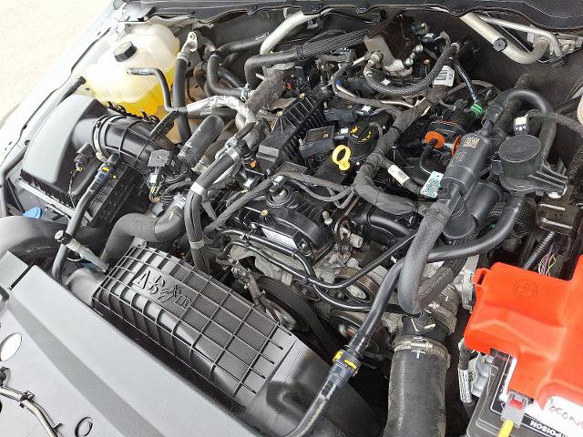 Certified 2023 Ford Ranger XLT w/ Trailer Tow Package image 26