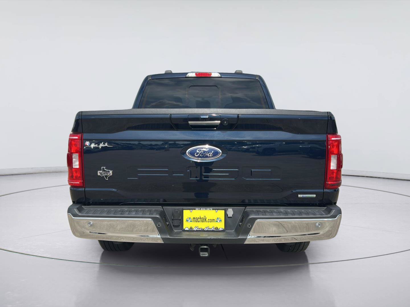 Certified 2023 Ford F150 XLT w/ Equipment Group 302A High RWD image 5