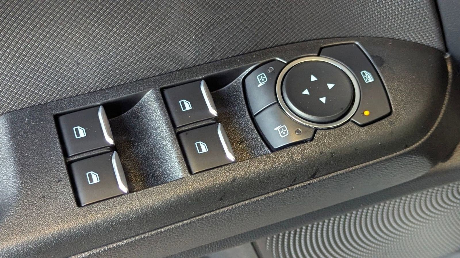 Certified 2023 Ford Bronco Sport Outer Banks w/ Tech Package image 23