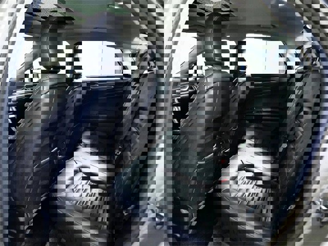 Certified 2017 Ford Fusion SE w/ Fusion SE Technology Package image 13