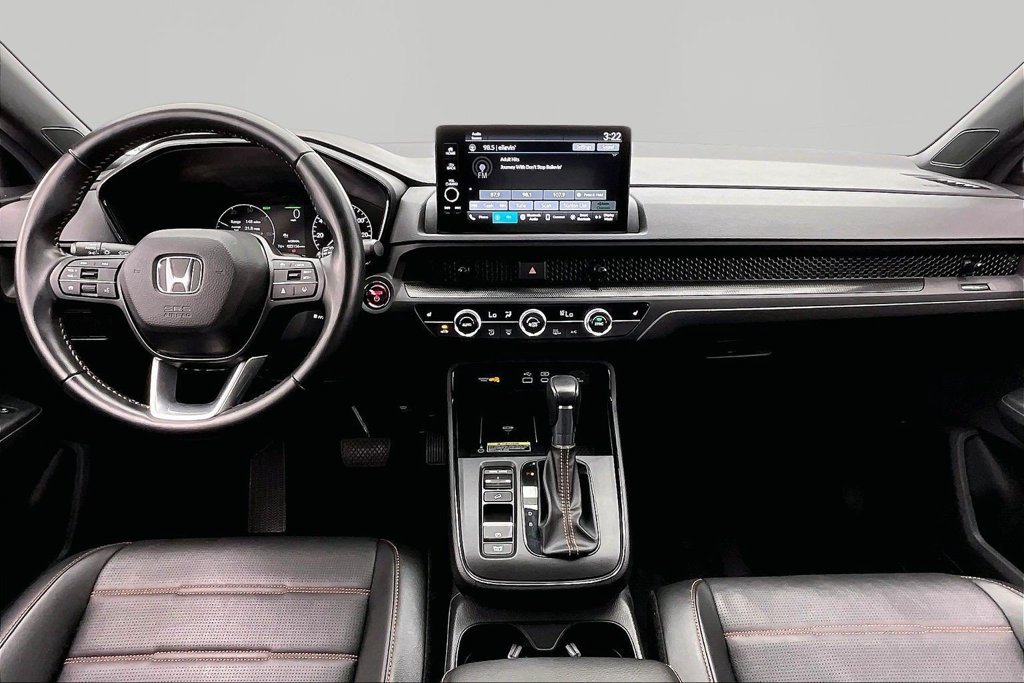 Used 2025 Honda CR-V Sport-L image 15