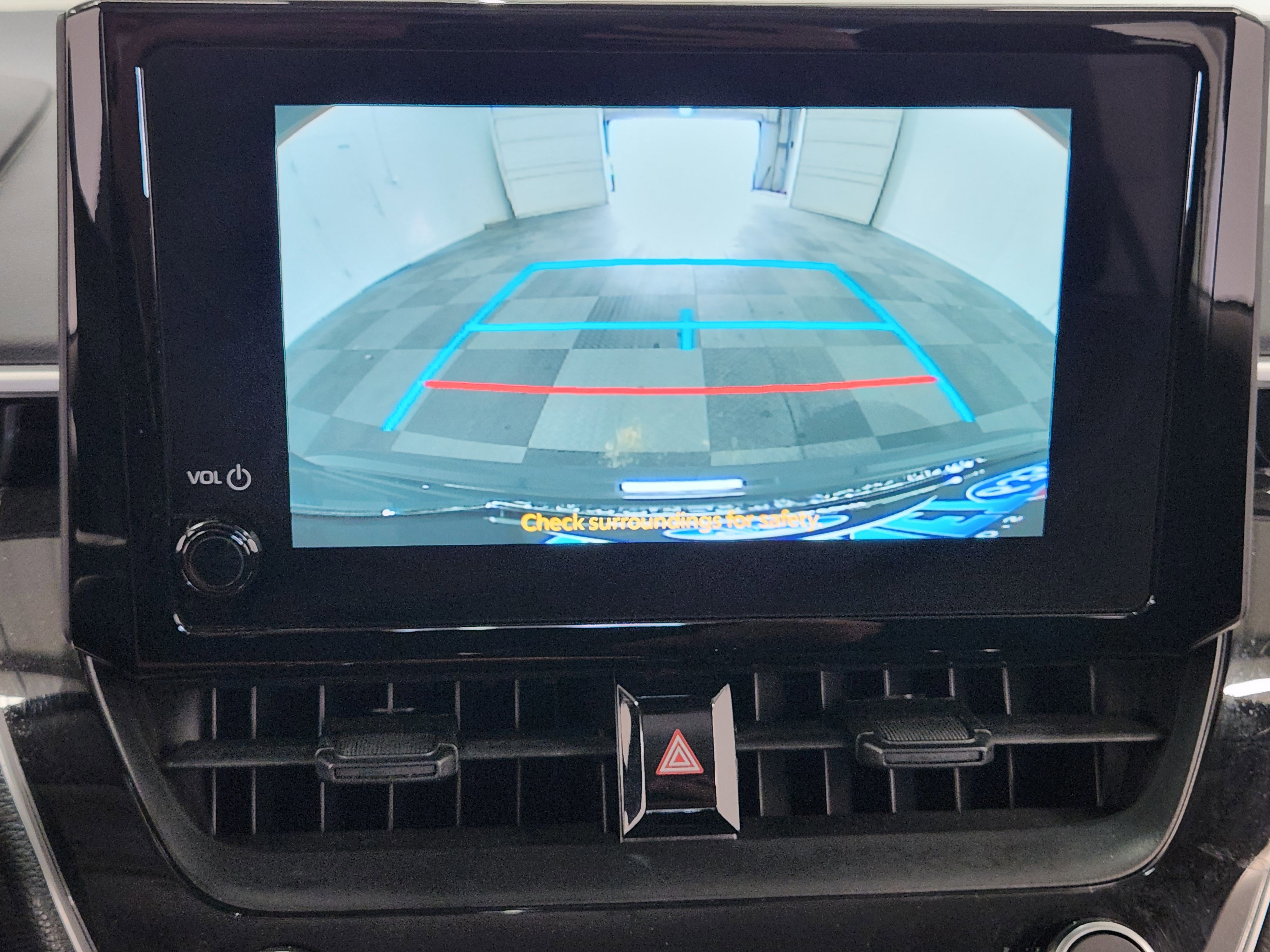 Used 2025 Toyota Corolla LE image 19