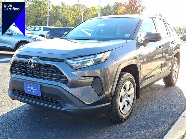 Used 2023 Toyota RAV4 LE